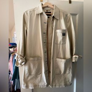 Wildfang Chore Coat